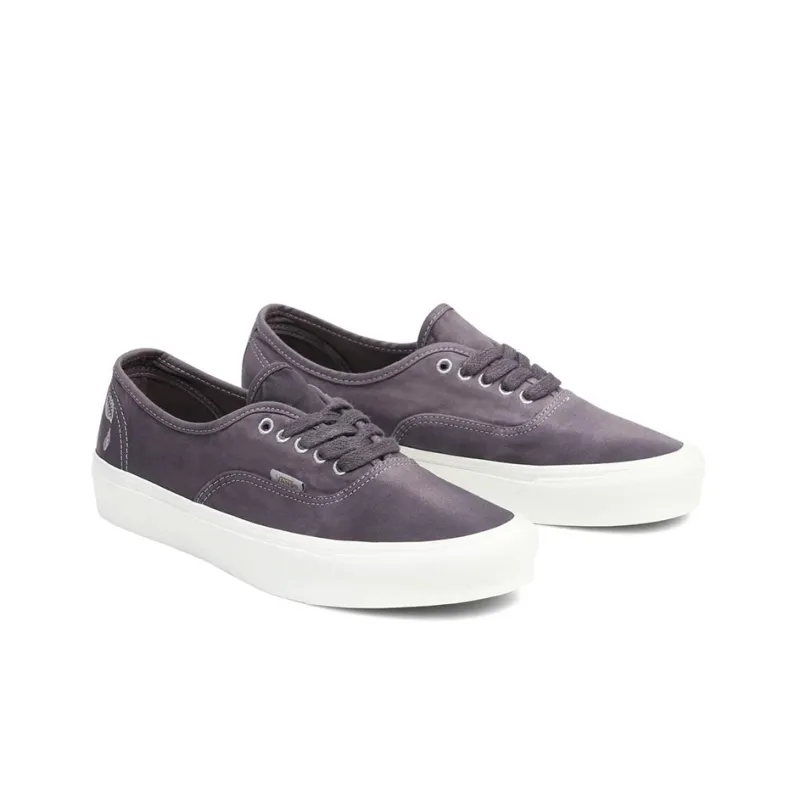 Vans Authentic 44 Dx 'Gray White'-2
