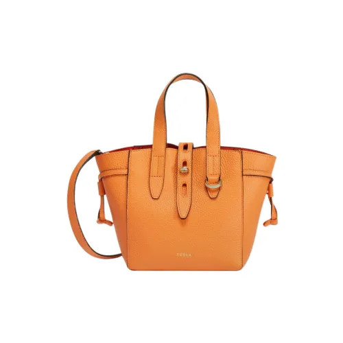 Furla Net Collection Handbags