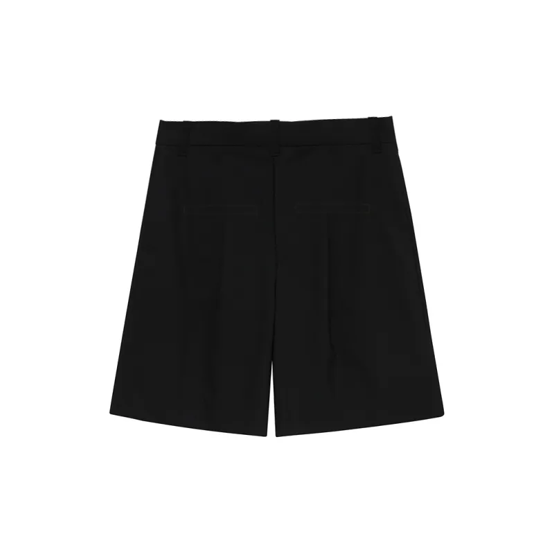 NANS STUDIO Loose Fit Shorts Men's-7