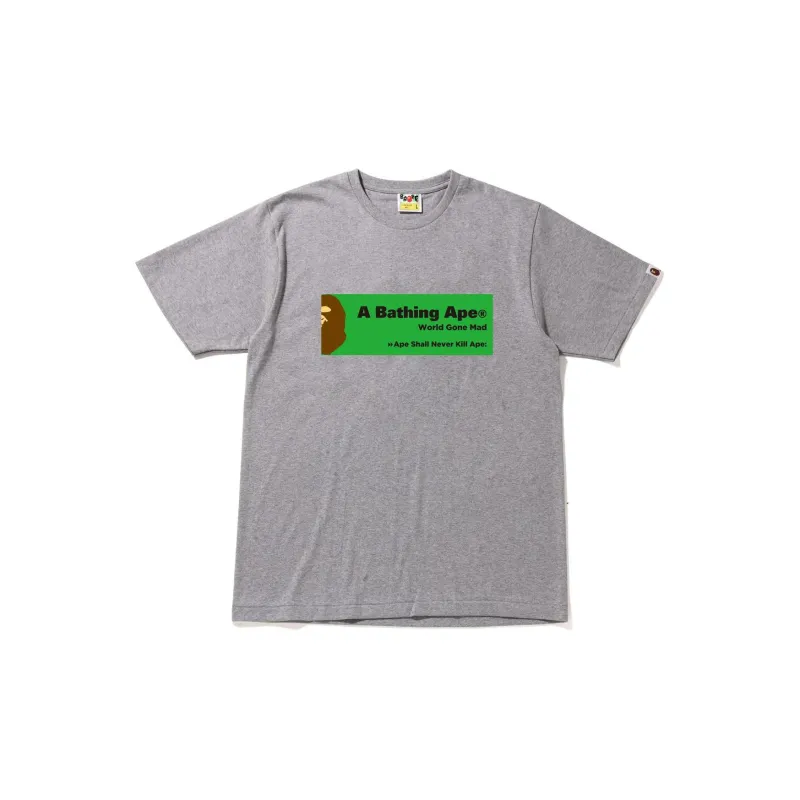 Bape Archive Graphic #7 Tee-2