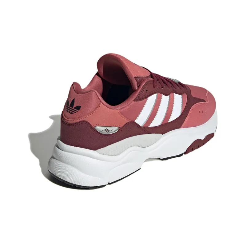 Retropy F90 Adidas Originals 'Wonder Red'-3