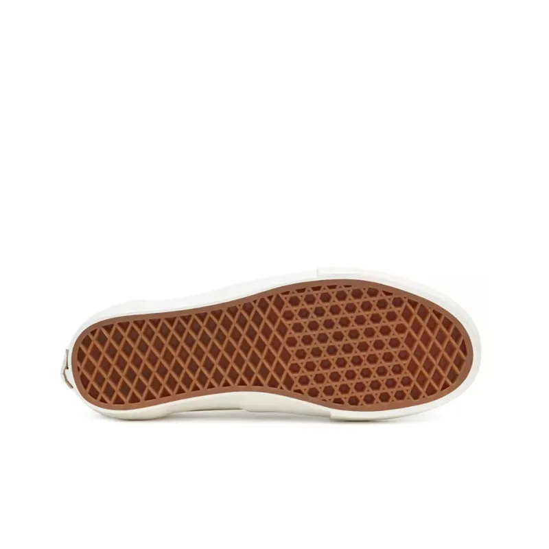 Vans Skate Era 'Brown Yellow'-4