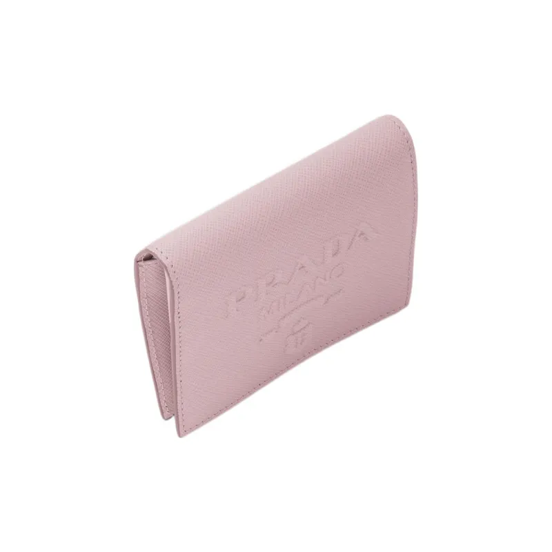 PRADA Saffiano Wallets-3