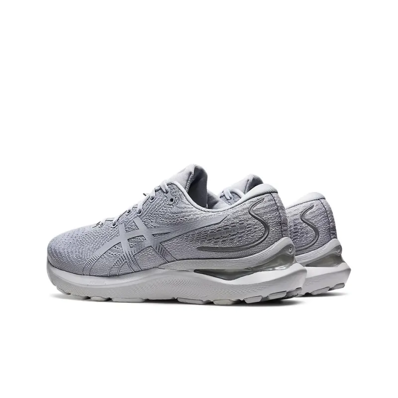 Asics Gel Cumulus 24 'Piedmont Grey' Women's-3