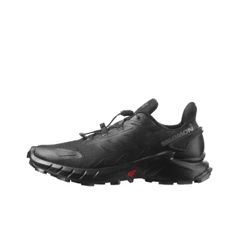 SALOMON Supercross 4 GORE TEX 'Black'