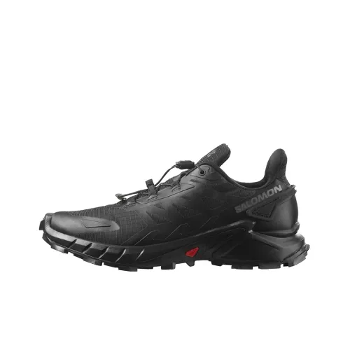 SALOMON Supercross 4 GORE-TEX 'Black'