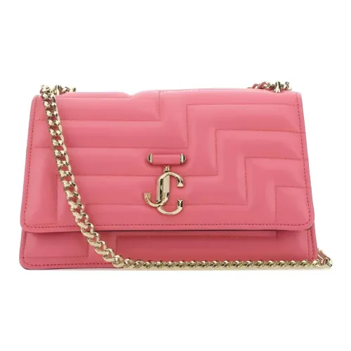 Jimmy Choo Shoulder Bags