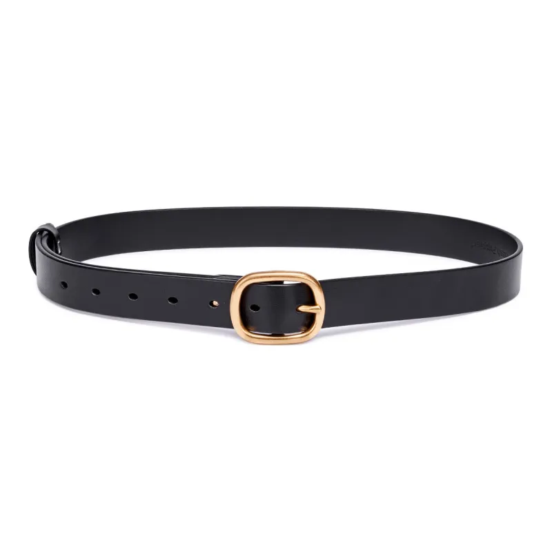 Hush Puppies Leather Belts Women's-3