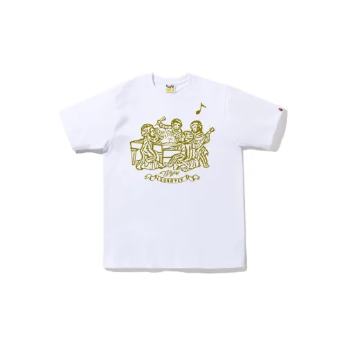 BAPE Archive Graphic #3 Tee 