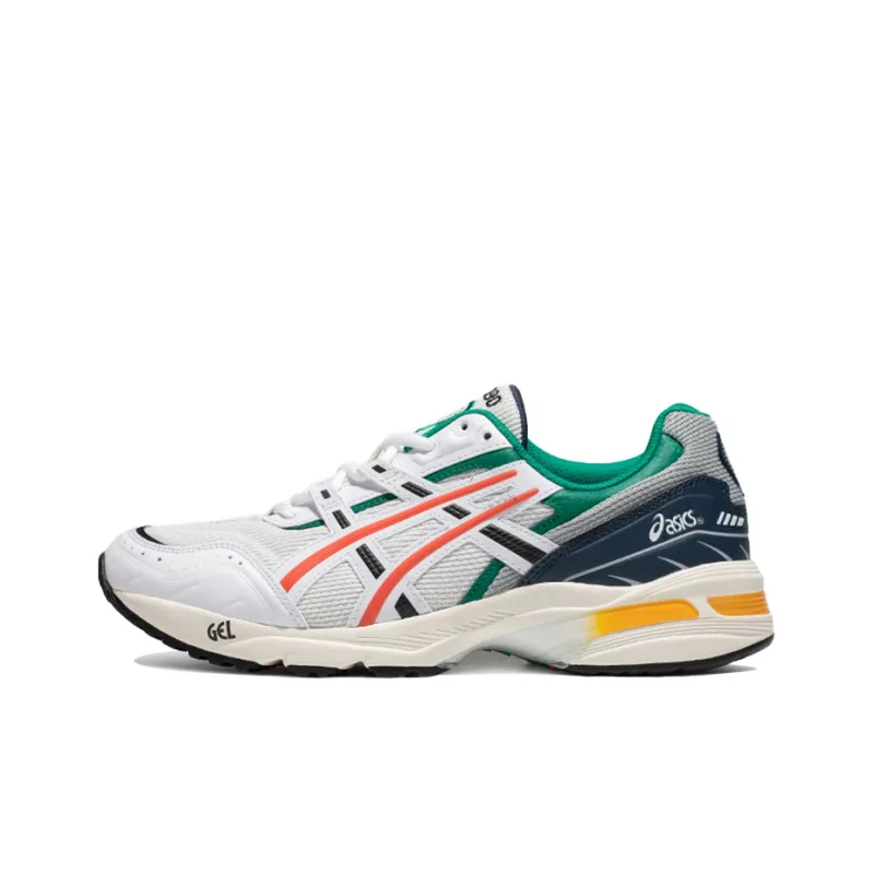 Asics Gel 1090 'White Grey'-0
