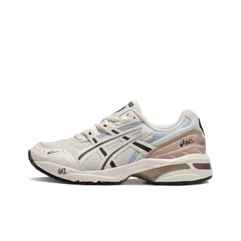 Asics Gel 1090 Light Blue Smoke Grey