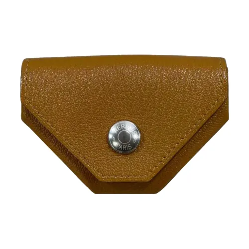 HERMES 24 Verso Coin Purses