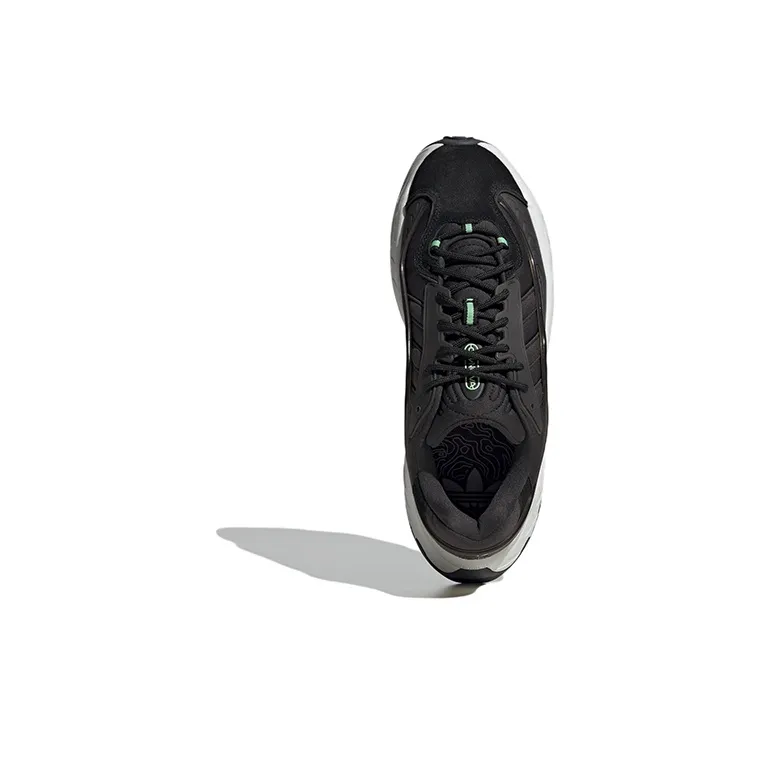 Adidas Oznova Glow In The Dark Women's-4
