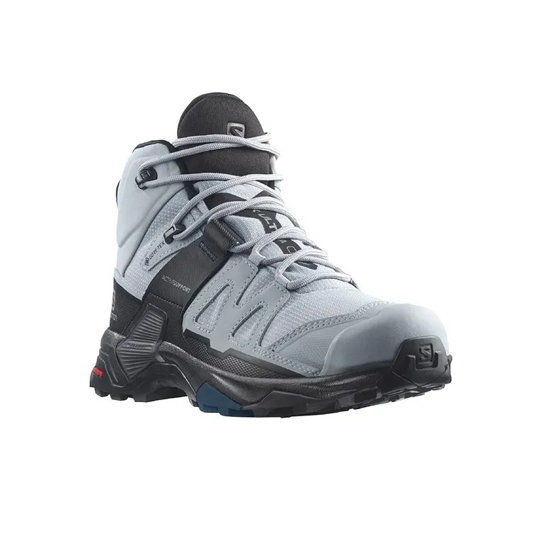 SALOMON X Ultra 4 Mid Wide Gore Tex / L00Women's-2