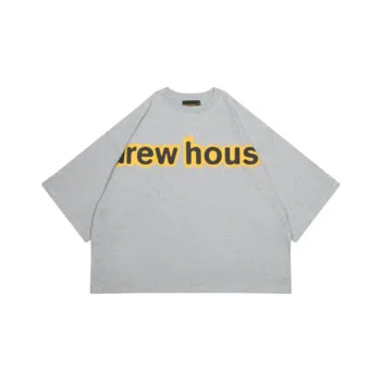 Drew House Drew House Boxy T shirt