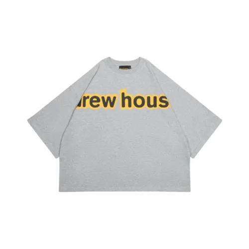 Drew House Drew House Boxy T shirt