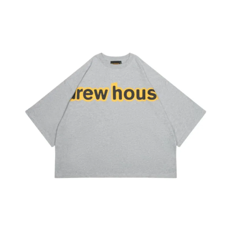 Drew House Drew House Boxy T shirt-0