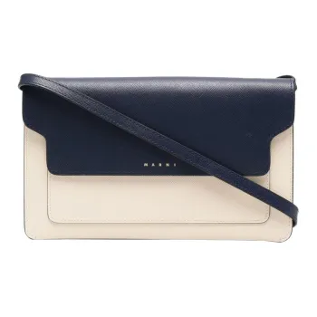 MARNI Trunk Crossbody Bags
