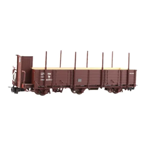 BACHMANN 트레인 오토바이 여행 & 자동차 모델