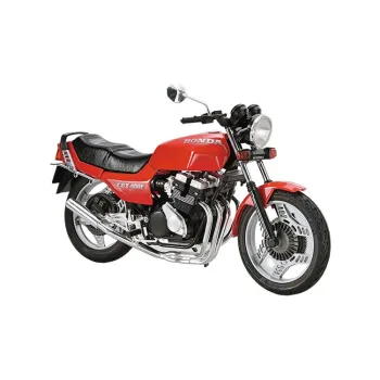 AOSHIMA 1/12 Honda NC07 Model Kits