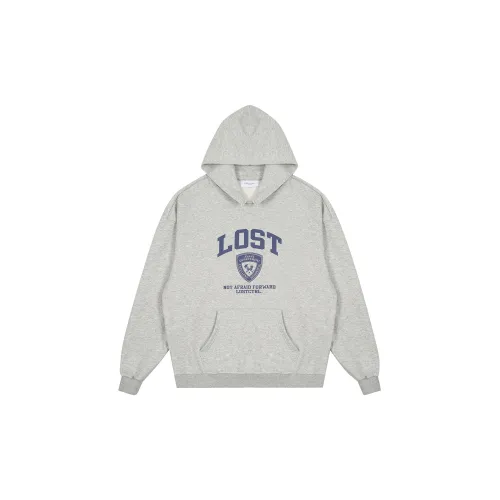 LOSTCTRL Unisex Sweatshirt