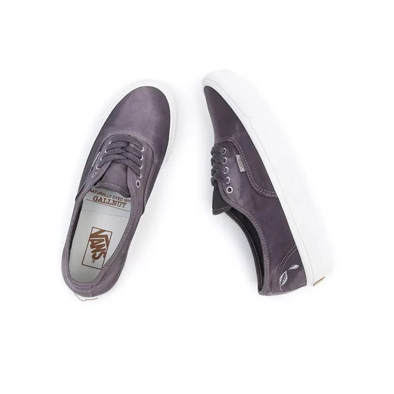 Vans Authentic 44 Dx 'Gray White'-3