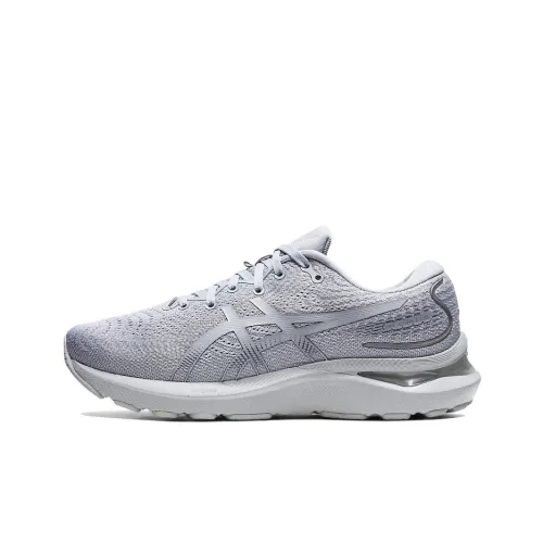 Asics Women's Gel Cumulus 24 'Piedmont Grey'