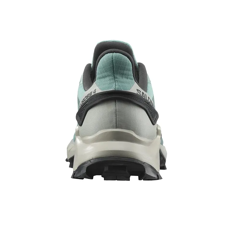 SALOMON Supercross 4 'Green' / L00Women's-4