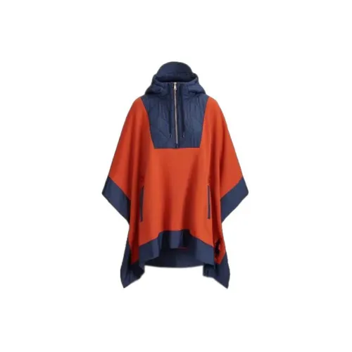 Polo Ralph Lauren Cloaks Women's Red