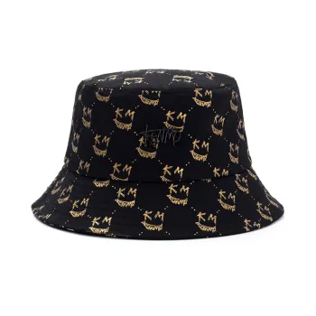 KENMO Bucket Hats Unisex