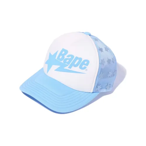 A BATHING APE Baseball Caps Men