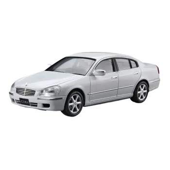 AOSHIMA 1/24F50 Xima/CEO Model Kits