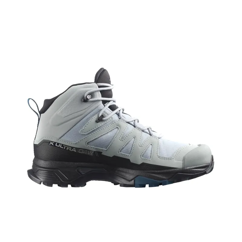 SALOMON X Ultra 4 Mid Wide Gore Tex / L00Women's-1