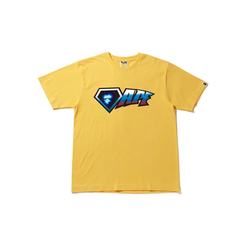 Bape Archive Graphic #9 Tee-0