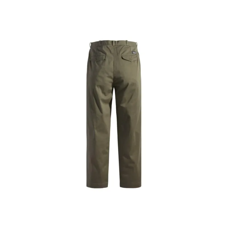 Levi's Casual Pants Men's Green-1