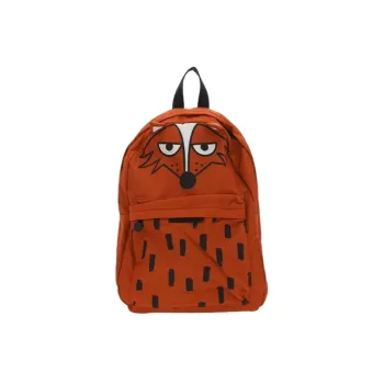 Stella McCartney Polyester Backpack Kids' Orange