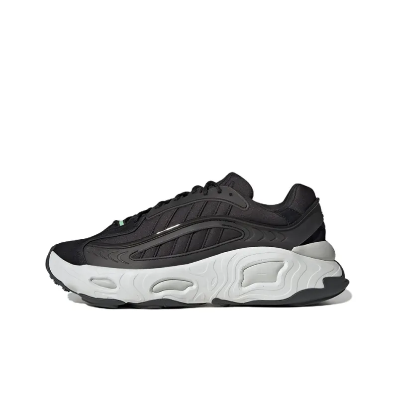 Adidas Oznova Glow In The Dark Women's-0