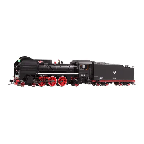 BACHMANN 트레인 오토바이 여행 & 자동차 모델
