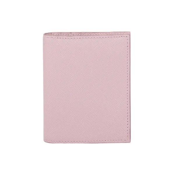 PRADA Saffiano Wallets-1