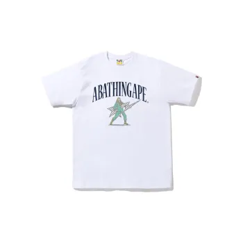 A BATHING APE Archive Graphic #2 Tee