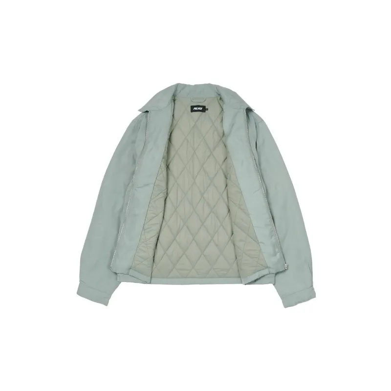 PALACE Mechanic Jacket-2