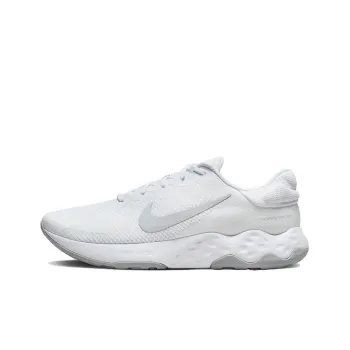Nike Renew Ride 3 'White Pure Platinum'