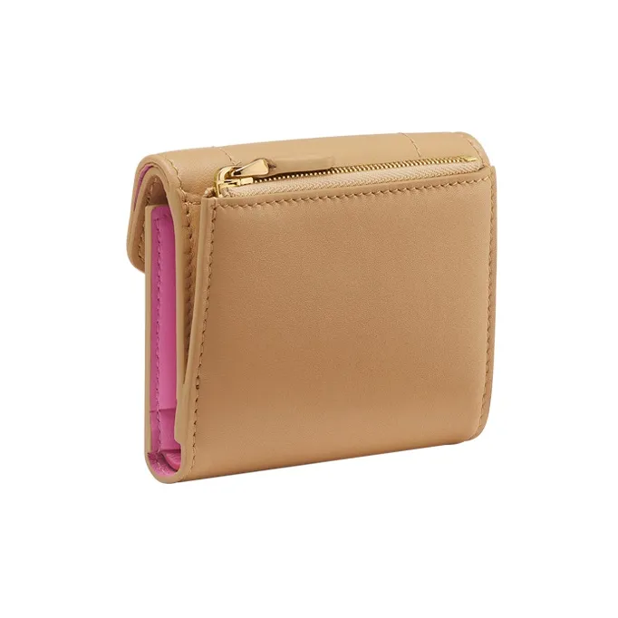 BVLGARI Serpenti Reverse Wallets-1