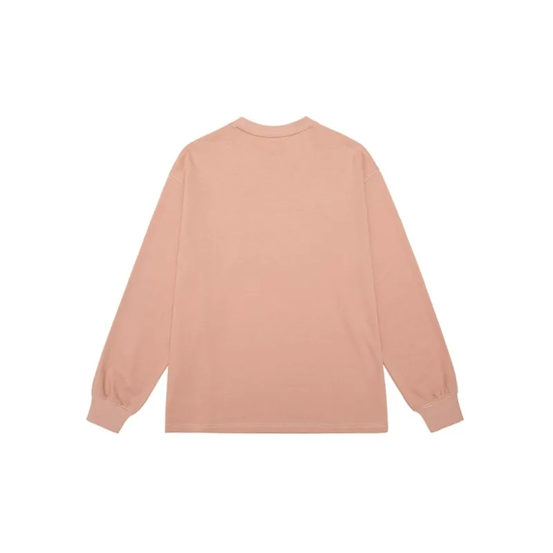 URBAN STANDARD Long Sleeved T Shirt Unisex-11