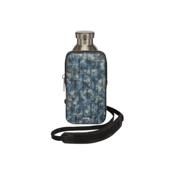 DIOR Aqua Cellphone Pouches