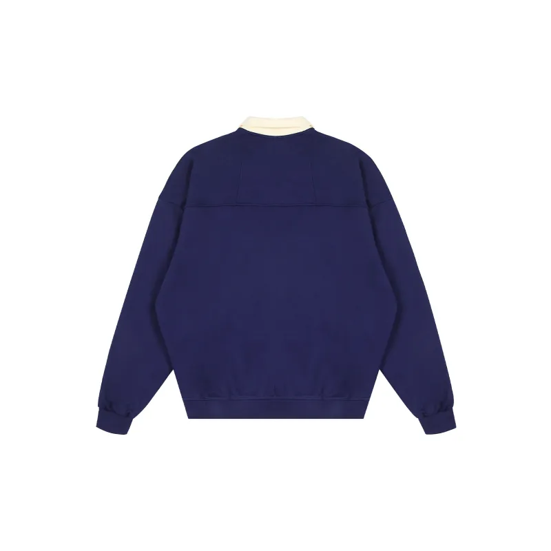 LOSTCTRL Sweatshirts Unisex-8