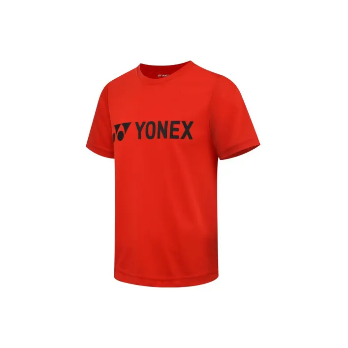 YONEX T Shirts Men-9