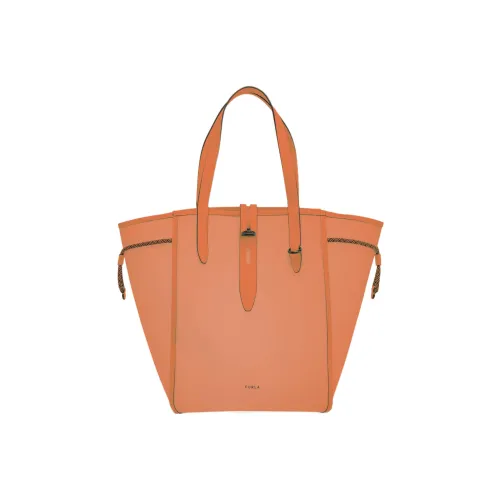 Furla Net Collection Shoulder Bags