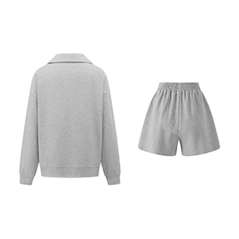MacyMccoy Sweatshirt Sets Women's-1