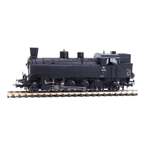 BACHMANN 트레인 오토바이 여행 & 자동차 모델
